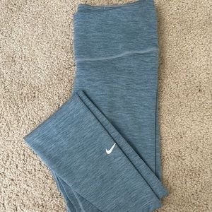 Nike dry fit leggings